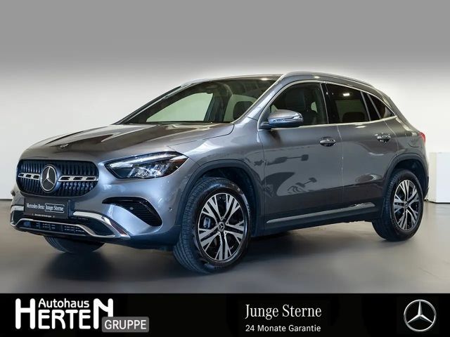 Mercedes-Benz GLA 180 PROGRESSIVE+WINTER.P+18"+AMBI+R.KAMERA 2025 Benzine