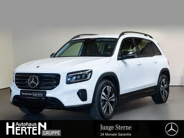 Mercedes-Benz GLB 200 +PROGRESSIVE+NIGHT+LED+DISRONIC+STANDH.+ 2025 Benzine