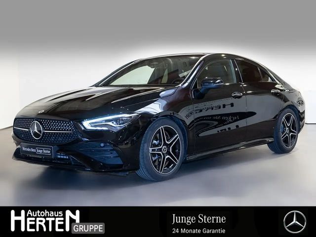 Mercedes-Benz CLA 200 +AMG ADVANCED+NIGHT-PAKET+KAMERA+WINTERP 2025 Benzine