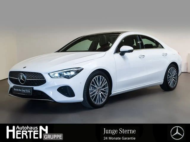 Mercedes-Benz CLA 200 PROGRESSIVE EDITION+PANO+MULTIBEAM+360° 2025 Benzine