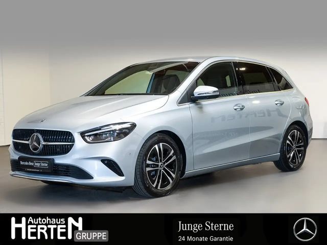 Mercedes-Benz B 200 +PROGRESSIVE+360°+MULTIBEAM+AMBIENTE+DAB+ 2025 Benzine