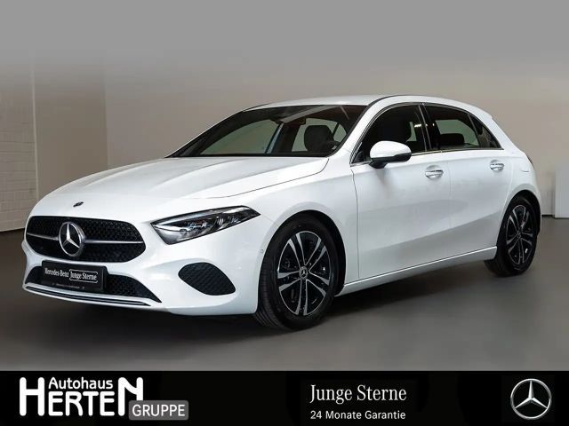 Mercedes-Benz A 200 +PROGRESSIVE+LED+KEYLESS+AMBIENTE+R-KAMERA 2025 Benzine