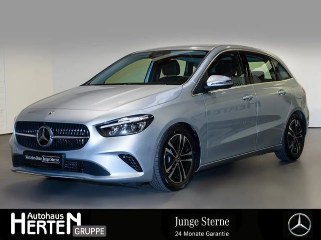 Mercedes-Benz B 200 +PROGRESSIVE+KAMERA+TOTWINKEL+SPIEGELP. 2024 Benzine