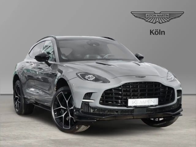 Aston Martin DBX 707 UPE 274.360,-€ China Grey / Onyx Black 2025 Benzine