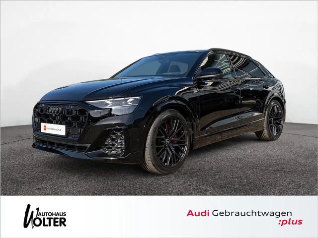 Audi Q8 60 TFSI e quattro 360° LASER MATRIX PANO 2026 Hybride / Benzine
