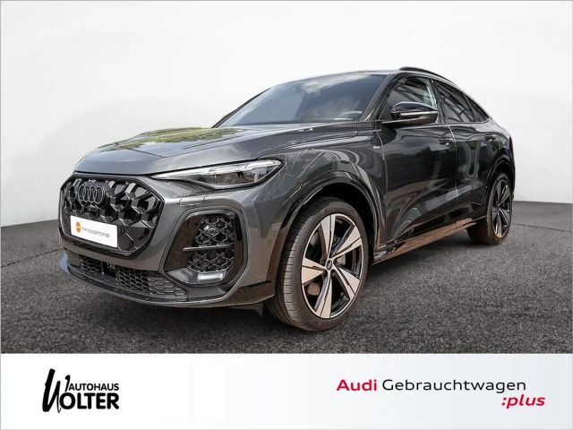 Audi Q5 Sportback 2.0 TDI quattro edition one Matr 2026 Diesel