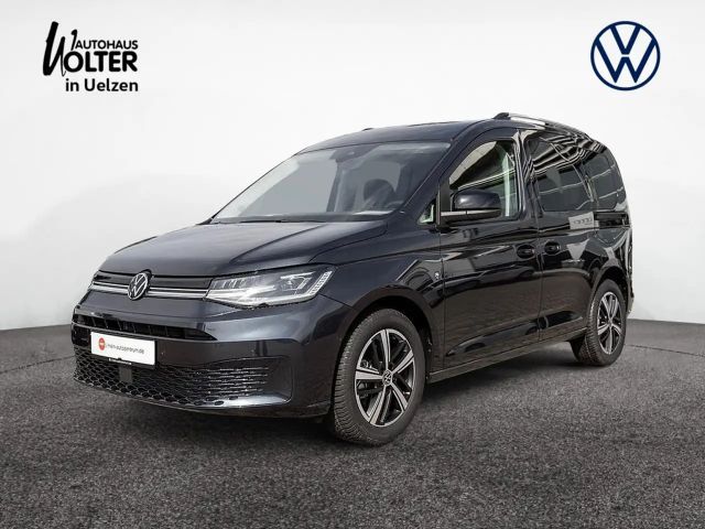 Volkswagen Caddy 2.0 TDI Goal LED ACC KAM SHZ PDC KLIMA 2026 Diesel