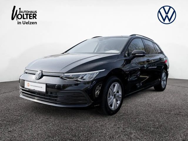 Volkswagen Golf VIII 2.0 TDI Life NAVI SHZ LED KLIMA ACC 2023 Diesel