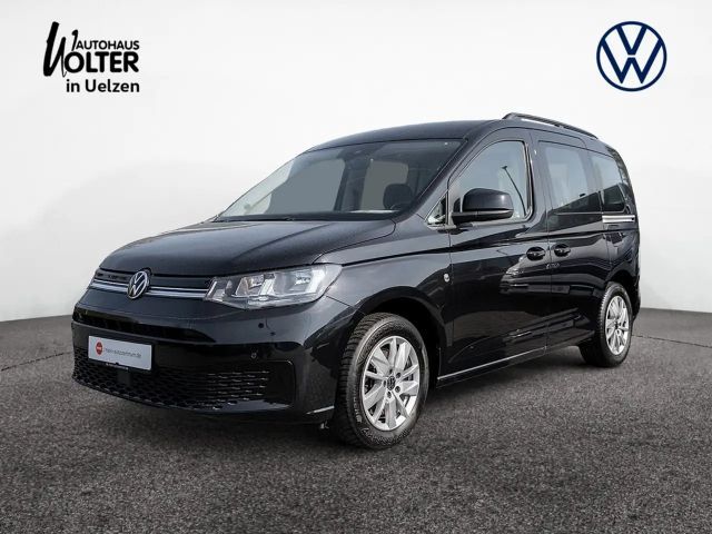 Volkswagen Caddy 1.5 TSI Life SHZ KLIMA PDC 2022 Benzine