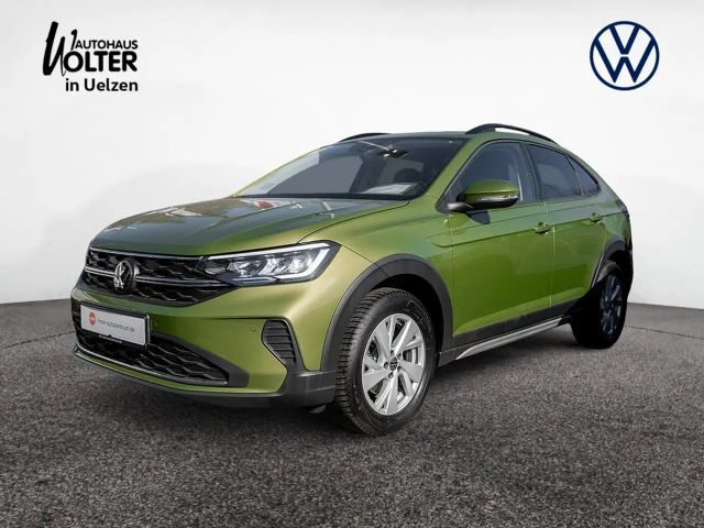 Volkswagen Taigo 1.0 TSI Life KLIMA LED SHZ ALU DAB+ 2023 Benzine