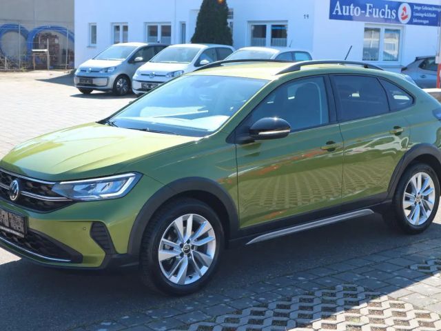 Volkswagen Taigo 1.0 TSI DSG Goal 5 Jahre VW Garantie LED 2024 Benzine