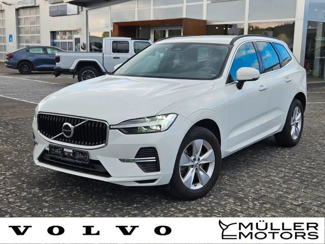 Volvo XC60 Momentum Pro 2WD 2022 Diesel