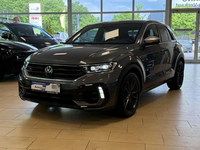 Volkswagen T-Roc R*4Motion*ACC*AHK*dig.Cockpit*beats*R.cam 2021 Benzine