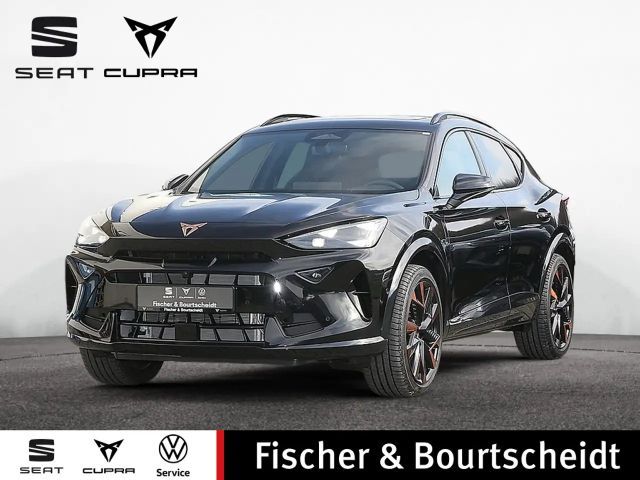 Cupra Formentor VZ 1.5 TSI e-Hybrid DSG PANO 360° 2025 Hybride / Benzine
