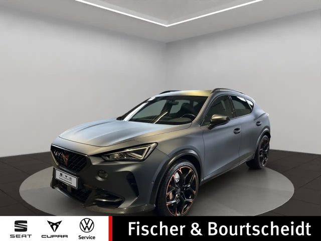 Cupra Formentor VZ5 4Drive BEATS CARBON NAVI ACC LE 2022 Benzine
