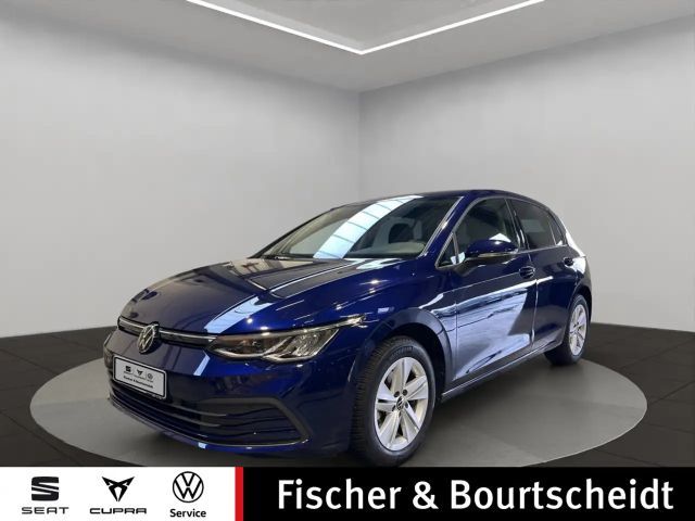 Volkswagen Golf VIII 2.0 TDI Life KAMERA NAVI ACC LED 2023 Diesel
