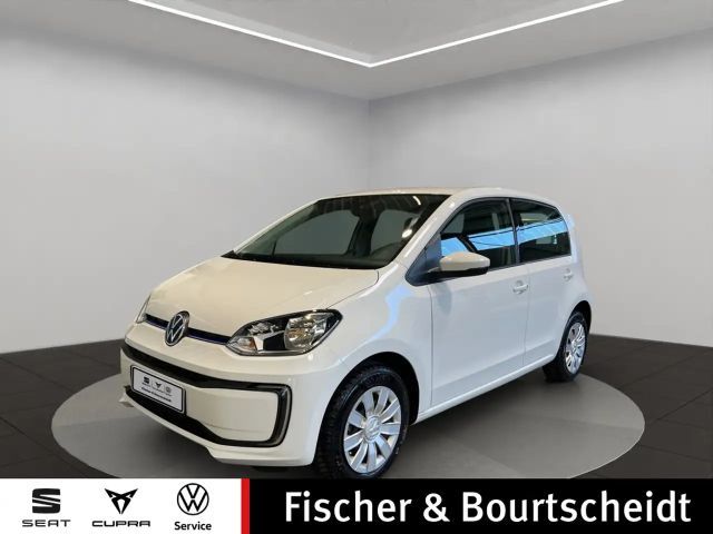 Volkswagen e-up! KLIMAAUTOMATIK FACELIFT 2021 Elektrisch