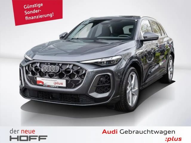 Audi Q5 TDI quattro 150 KW S-Tronic Navi LED 2025 Diesel