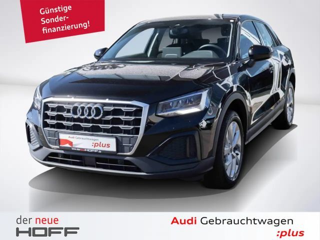 Audi Q2 30 TFSI GJR Klima Sh 17 Zoll 2025 Benzine