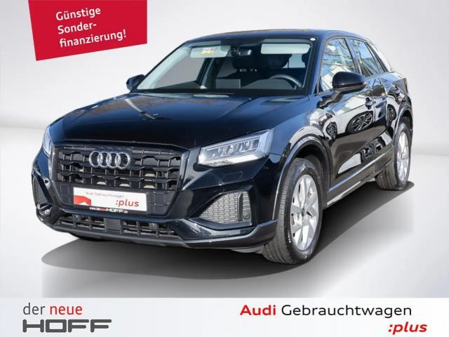 Audi Q2 advanced 35 TFSI Kamera PDC Navi Klima Sh 17 Zoll 2023 Benzine