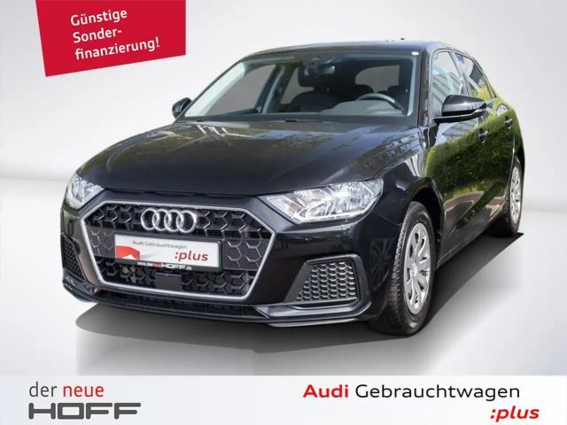 Audi A1 Sportback Advanced 30 TFSI APP 16Zoll GRA Privacy 2025 Benzine