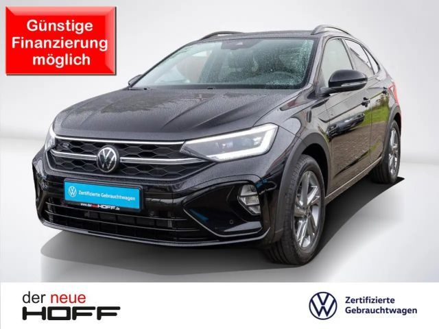 Volkswagen Taigo 1.5 TSI DSG R-Line DigiPro Kamera Navi 2025 Benzine
