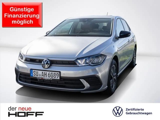Volkswagen Polo 1.0 TSI Energy Kamera 5 J Garantie LED APP Connect 2026 Benzine