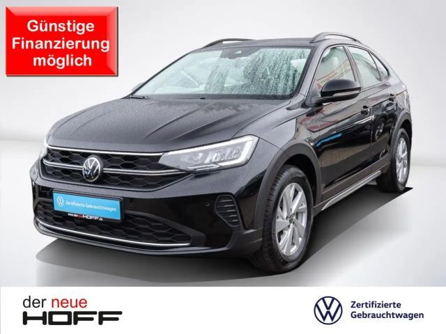Volkswagen Taigo 1.0 TSI DSG Life Anschlussgarantie Kamera Navi 2025 Benzine