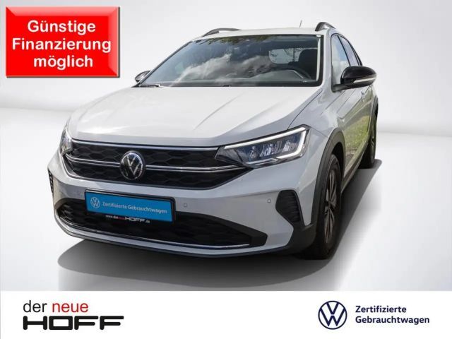 Volkswagen Taigo 1.0 TSI Goal Kamera Allwetter NAVI LED 2025 Benzine