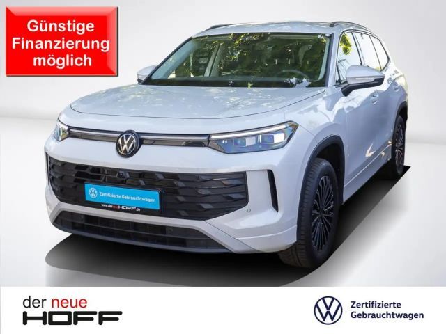 Volkswagen Tayron 2.0 TDI DSG 4Motion Life Navi Bluetooth AHK Kamera 2025 Diesel