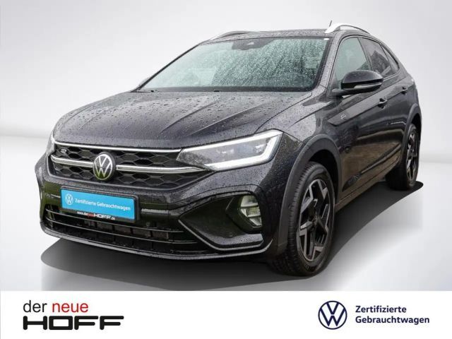 Volkswagen Taigo 1.0 TSI R-Line APP AHK Anschlussgarantie Sitzheizu 2025 Benzine