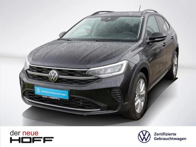 Volkswagen Taigo 1.0 TSI GOAL AHK LED Anschlussgarantie 2025 Benzine