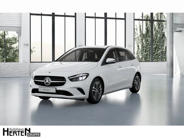 Mercedes-Benz B 200 d+PROGRESSIVE+LED+AHK+FAHRASSI.-P+WINTER-P 2025 Diesel