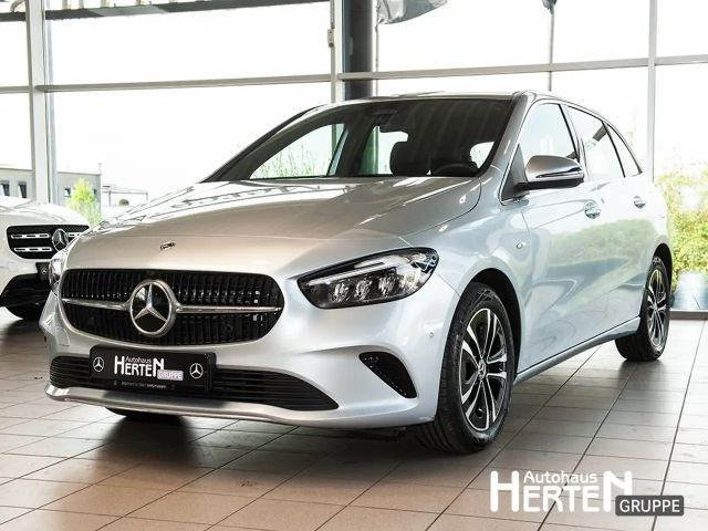 Mercedes-Benz B 250 e+PROGRESSIVE+DISTR.+LED+R-KAMERA+WINTER-P 2025 Hybride / Benzine