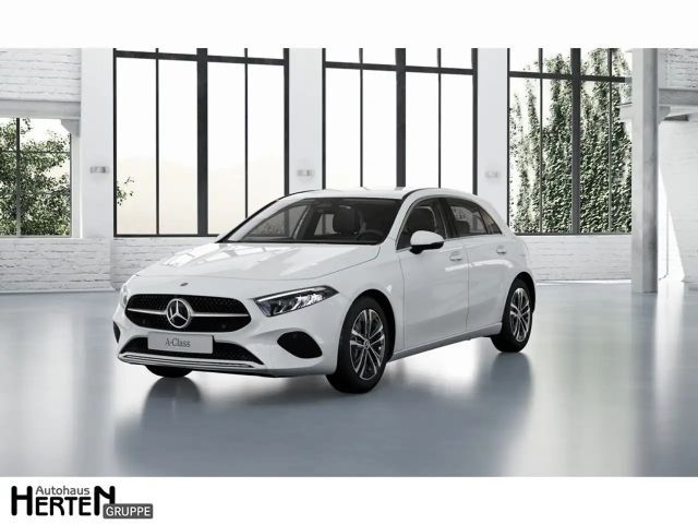 Mercedes-Benz A 250 e+PROGRESSIVE+AHK+LED+R-KAMERA+WINTER-P+ 2025 Hybride / Benzine