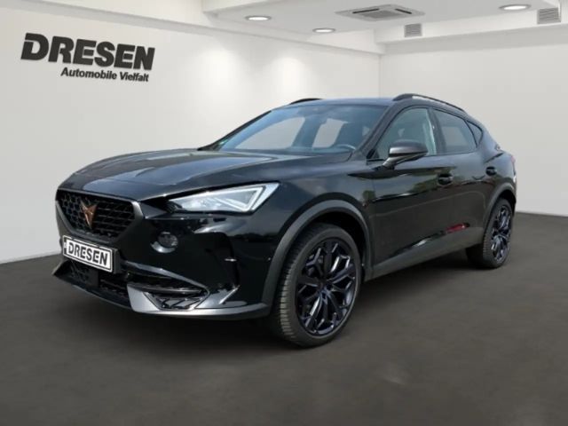 Cupra Formentor 2.0 TSI VZ Tribe Edition 4Drive/CarPlay/Parklenkas 2024 Benzine
