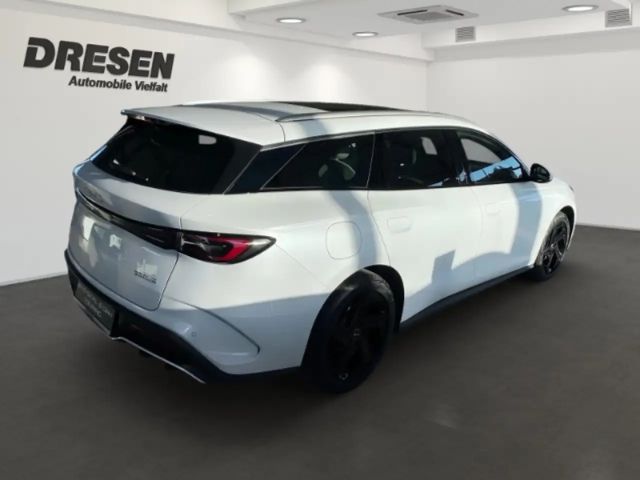 BYD Seal