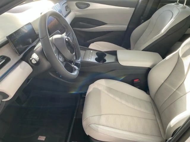 BYD Seal