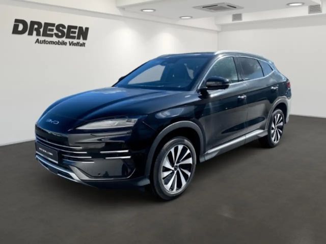 BYD Seal U