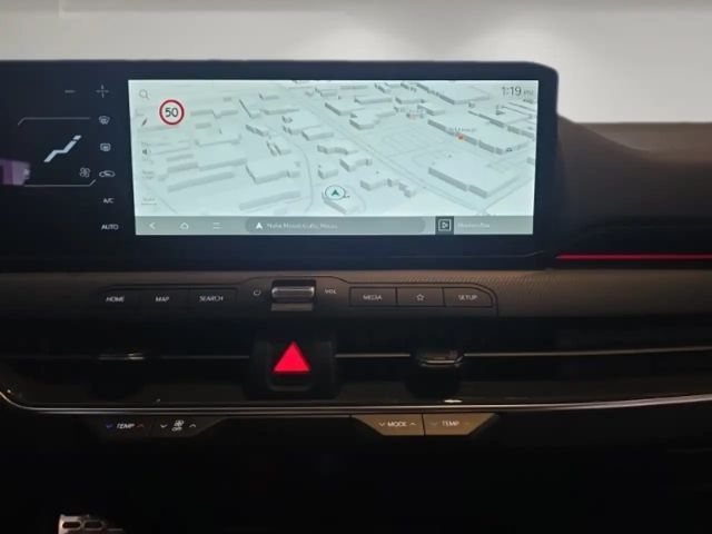 Kia K4