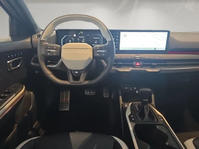 Kia K4