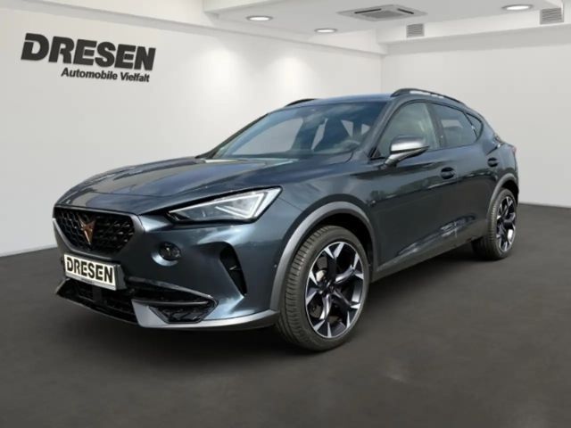 Cupra Formentor VZ 2.0 TSI DSG / Totwinkelass./Parklenkass./CarPla 2024 Benzine