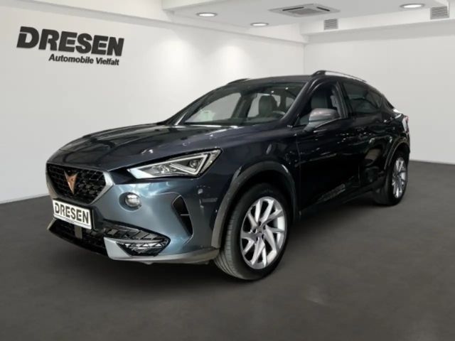 Cupra Formentor 4Drive 2.0 TSI 7G-DSG/CarPlay/Totwinkelass./ Keyle 2024 Benzine