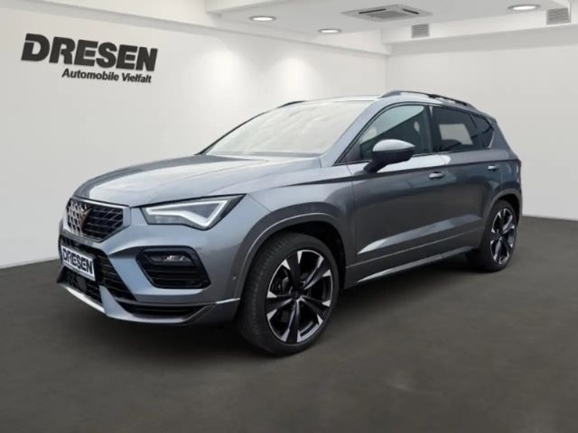 Cupra Ateca 2.0 TSI Navi,Tempomat,Carplay,Sportsitze,DAB 2023 Benzine