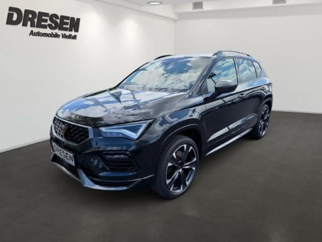 Cupra Ateca 2.0 TSI 7G-DSG 4Drive / Totwinkelass./360 Grad Kam 2022 Benzine