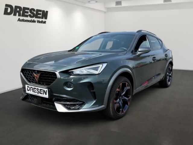 Cupra Formentor VZ 4Drive 2.0 TSI 7G-DSG/Panorama/Totwinkelass./ 2022 Benzine