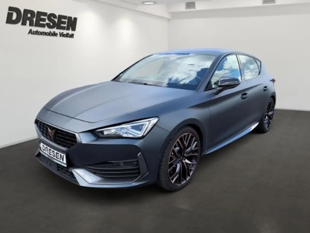 Cupra Leon VZ 2.0 TSI MATT/Tempomat/Keyless/CarPlay/Rückfahrk 2023 Benzine