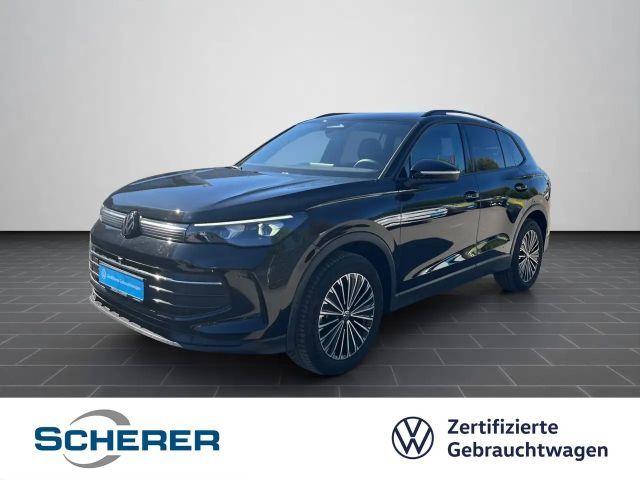 Volkswagen Tiguan 2.0 TDI DSG Life AHK MATRIX-LED NAVI 2025 Diesel