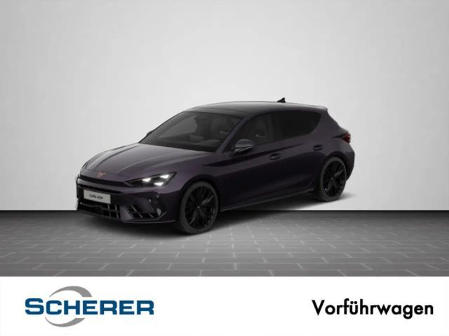 Cupra Leon VZ Black Edition 2.0 TSI DSG Pano/ Intellig 2026 Benzine