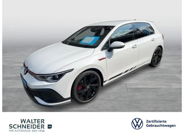 Volkswagen Golf GTI Golf 2.0 TSI DSG GTI Clubsport Navi LEDplus SHZ 2023 Benzine